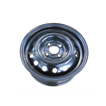 Steel Wheel Rim For Trailer